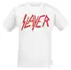 Slayer Logo T-Shirt