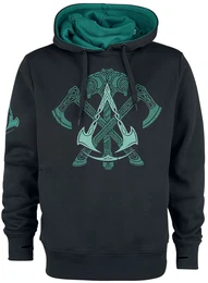 Assassin''''s Creed Valhalla - Axt Kapuzenpullover