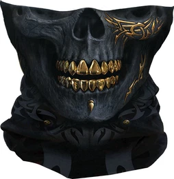Black Gold Schlauchschal
