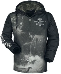 Amon Amarth EMP Signature Winterjacke
