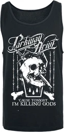 Killing Gods Tank-Top