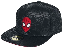 Spider-Man Spider-Man Cap