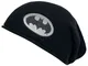 Batman Bat-Logo Mütze