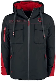 Mask Winterjacke