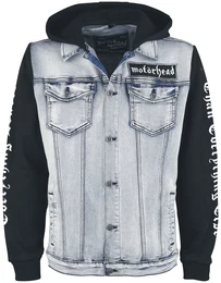 EMP Signature Jeansjacke