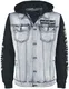 Motörhead EMP Signature Jeansjacke