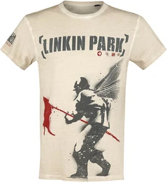 Linkin Park Hybrid Theory T-Shirt