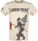 Linkin Park Hybrid Theory T-Shirt