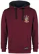 Harry Potter Gryffindor Kapuzenpullover