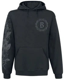 Bullet For My Valentine Dreamcatcher Kapuzenpullover