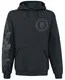 Bullet For My Valentine Dreamcatcher Kapuzenpullover