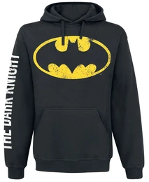 The Dark Knight Kapuzenpullover