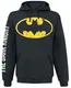 Batman The Dark Knight Kapuzenpullover