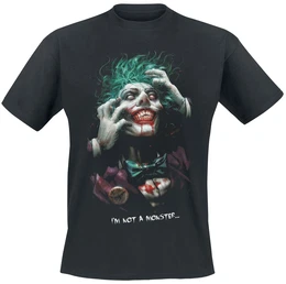 The Joker - I T-Shirt