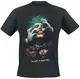 Batman The Joker - I T-Shirt