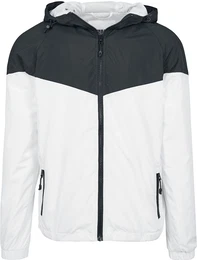 2 -Tone Tech Windbreaker