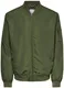 ONLY and SONS Jack Bomber Bomberjacke