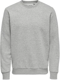 ONLY and SONS Ceres Life Crew Sweatshirt