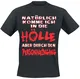 Hölle  T-Shirt