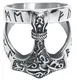 URBANTIMBER Thors Hammer Ring