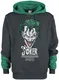 Batman The Joker Kapuzenpullover