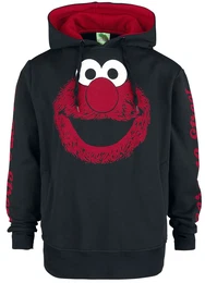 Elmo Kapuzenpullover