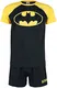 Batman Symbol Schlafanzug