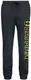 Batman Classic Logo Pyjama-Hose