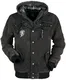 Gas Monkey Garage Gas Monkey Winterjacke