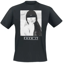 F#?KIT Tee T-Shirt