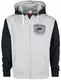 The Punisher Skull Kapuzenjacke