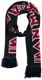 Iron Maiden Logo Schal