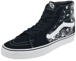 SK8-Hi Bandana Sneaker high