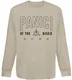 Panic! At The Disco Outline Langarmshirt
