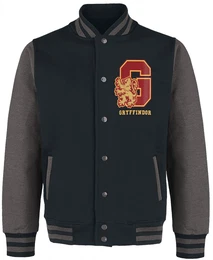 Gryffindor - Collegejacke