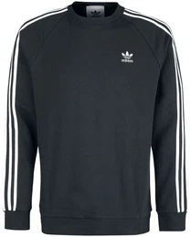 3-Stripes Crew Sweatshirt