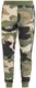 Adidas Camo AOP Pant Trainingshose