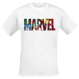 Character Logo T-Shirt