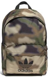Camo CL BP Rucksack