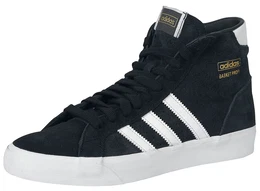 Basket Profi Sneaker high