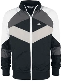 Hash Panel Trainingsjacke