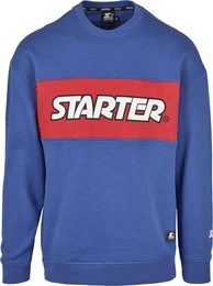 Color Block Sweatshirt