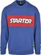 Starter Color Block Sweatshirt