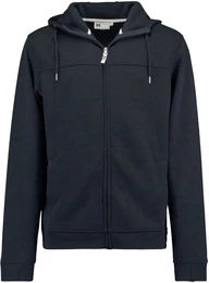 Hailys Sweatjacket Kapuzenjacke