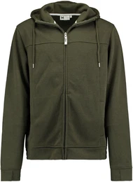 Hailys Sweatjacket Kapuzenjacke