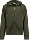 Hailys Sweatjacket Kapuzenjacke