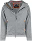 Hailys Sweatjacket Kapuzenjacke