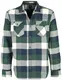Vans Box Flannel Langarmhemd
