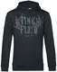 Pink Floyd WYWH Kapuzenpullover