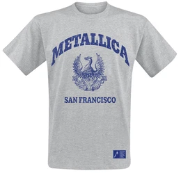 College Crest T-Shirt